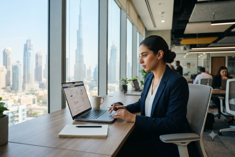 Naukri Gulf UAE: Complete Guide to Finding Jobs in Dubai and Across the UAE