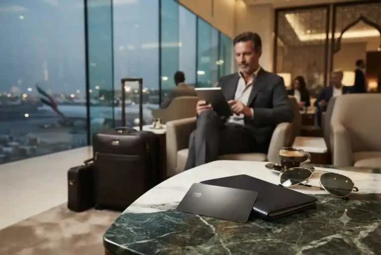 Premium Credit Cards UAE: Features, Eligibility and How to Choose the Right Card