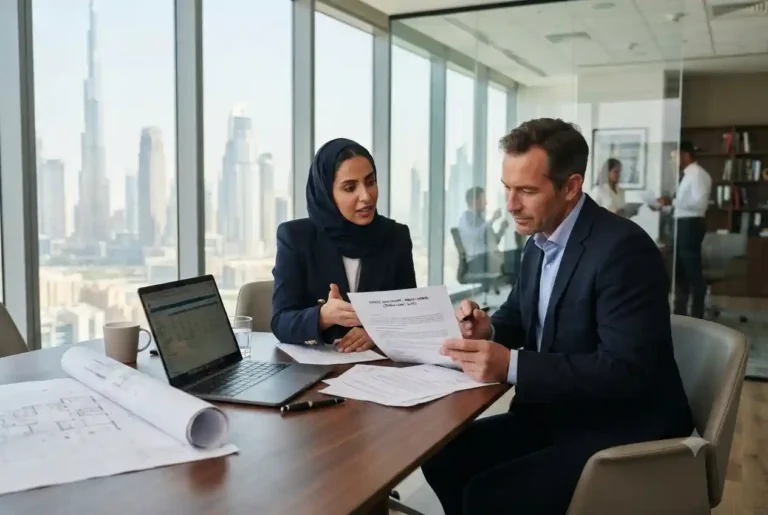 Professional indemnity insurance UAE for consultants and professional businesses