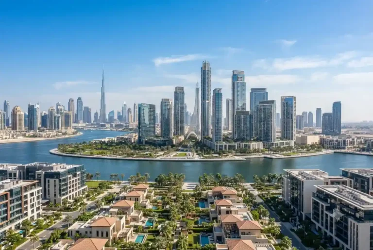 Property Developers in Dubai: A Guide to Leading Real Estate Companies