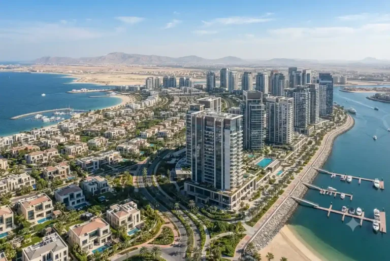 Property Developers UAE: A Complete Guide to Leading Real Estate Companies
