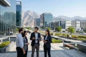 RAK Free Zone Company Formation: Complete Guide to Registration, Licensing & Business Setup