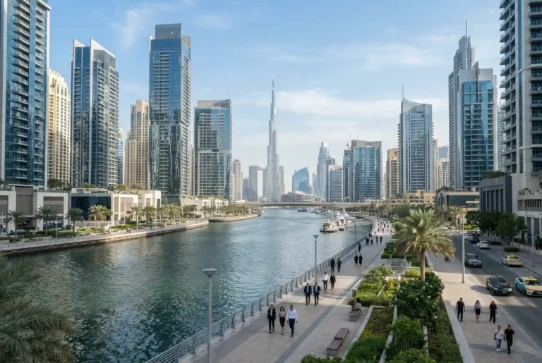 Real Estate Companies in Business Bay: How to Choose the Right One