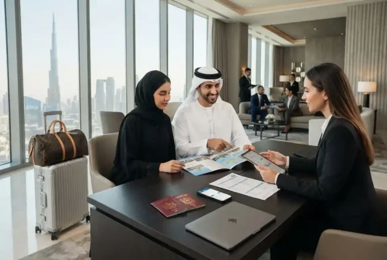 Real Holidays Travel: How to Compare Travel Services in the UAE