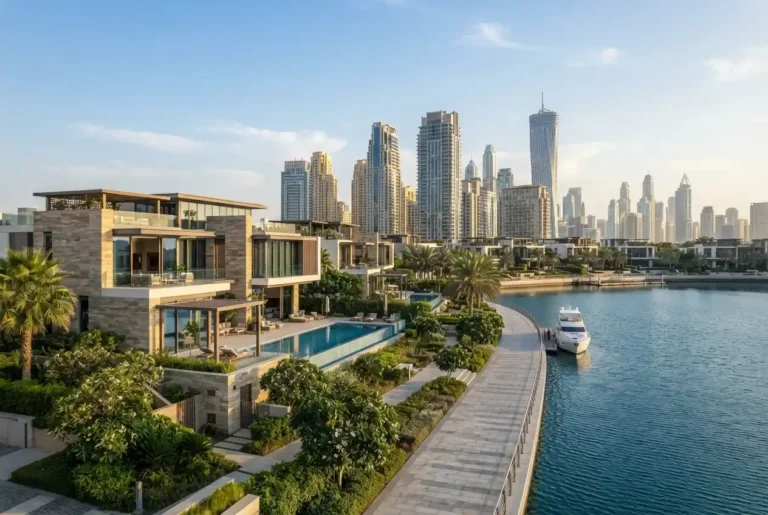 Royal Real Estate: Dubai Property Services, Listings and Buyer Guide