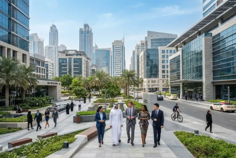 Sharjah Free Zone Company Formation: Complete Guide to Registration, Licensing & Business Incorporation