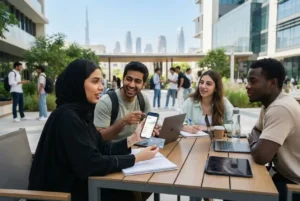 Student Credit Card UAE: A Complete Guide for Students and Young Adults