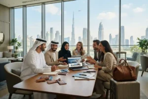 Travel Brands UAE: Popular Holiday Companies and Travel Options