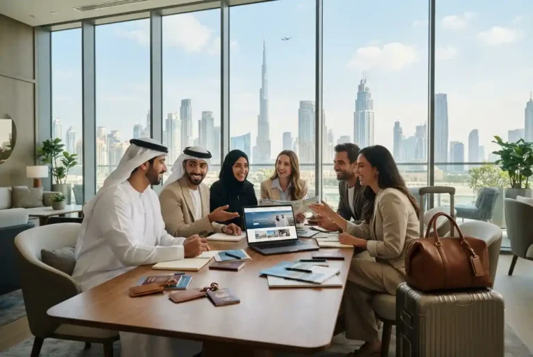 Travel Brands UAE: Popular Holiday Companies and Travel Options