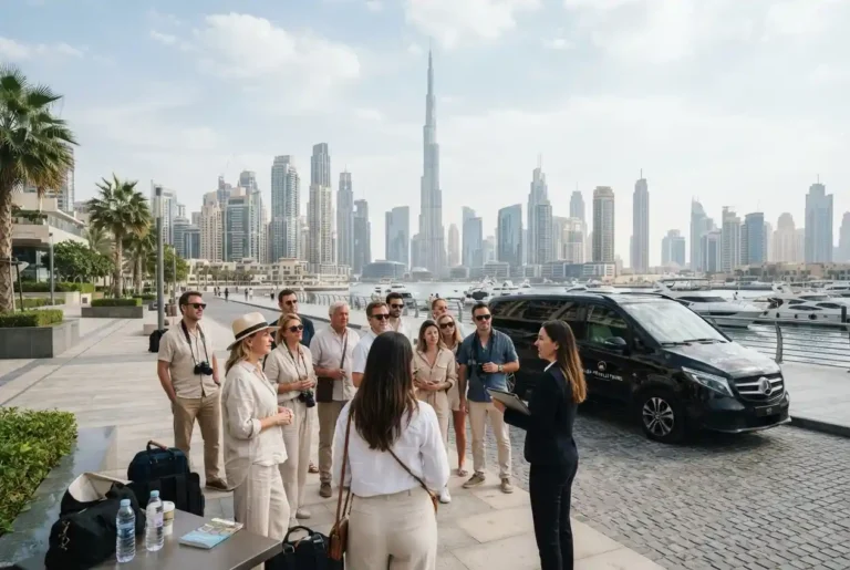 Viator Dubai: How to Choose Tours, Activities and Experiences