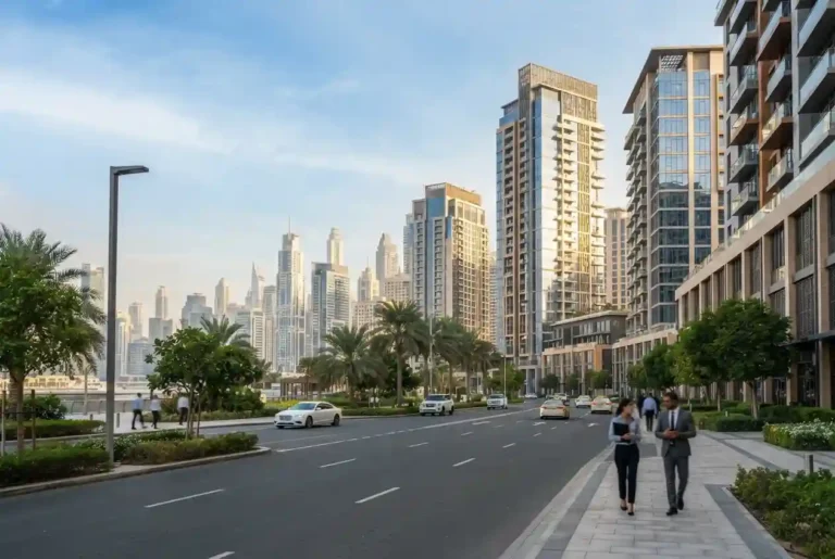 Indus Real Estate: Dubai Property Sales, Rentals and Investment Guide