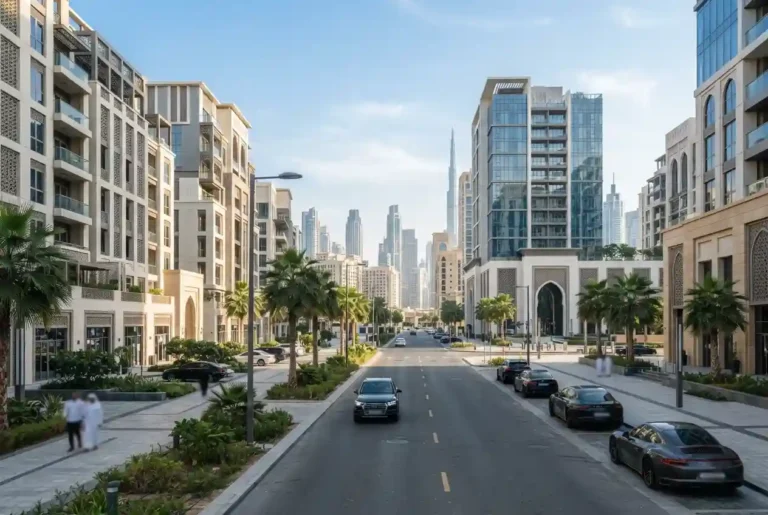 Lootah Real Estate: Properties, Development and Services in Dubai