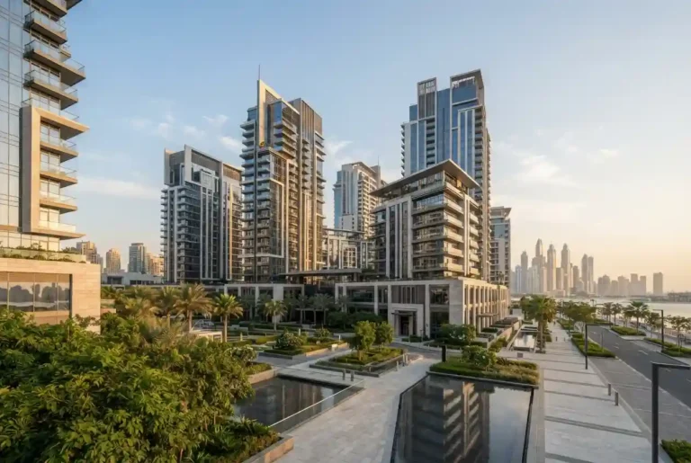 Mazaya Real Estate: Dubai Properties, Services and Company Guide