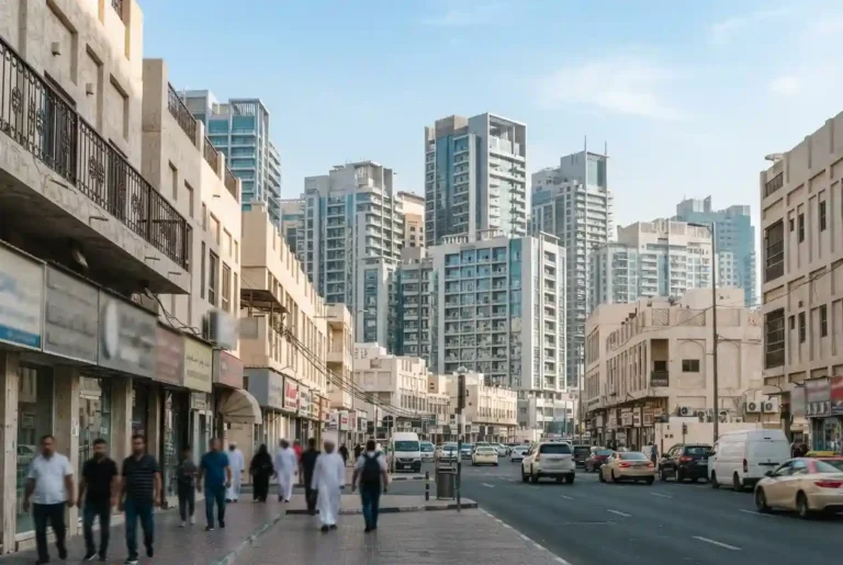 Rocky Real Estate: Dubai Property Management, Sales and Rentals